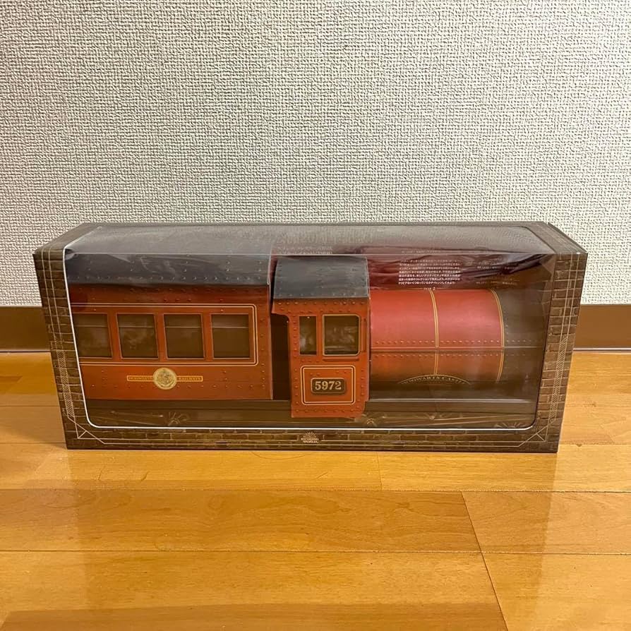 ハリーポッター　ホグワーツエクスプレス　コレクターズbox Amazon.co.jp: ハリー ポッター 8-Film ホグワーツ エクスプレス